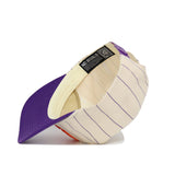 Clemson Pinstripe Hat - No Rivals