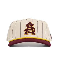 Arizona State Pinstripe Hat - No Rivals