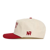 Oklahoma Sooners Old School Hat - No Rivals