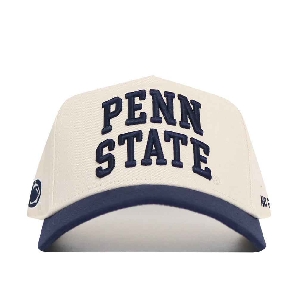 Penn State Big Block Hat - No Rivals