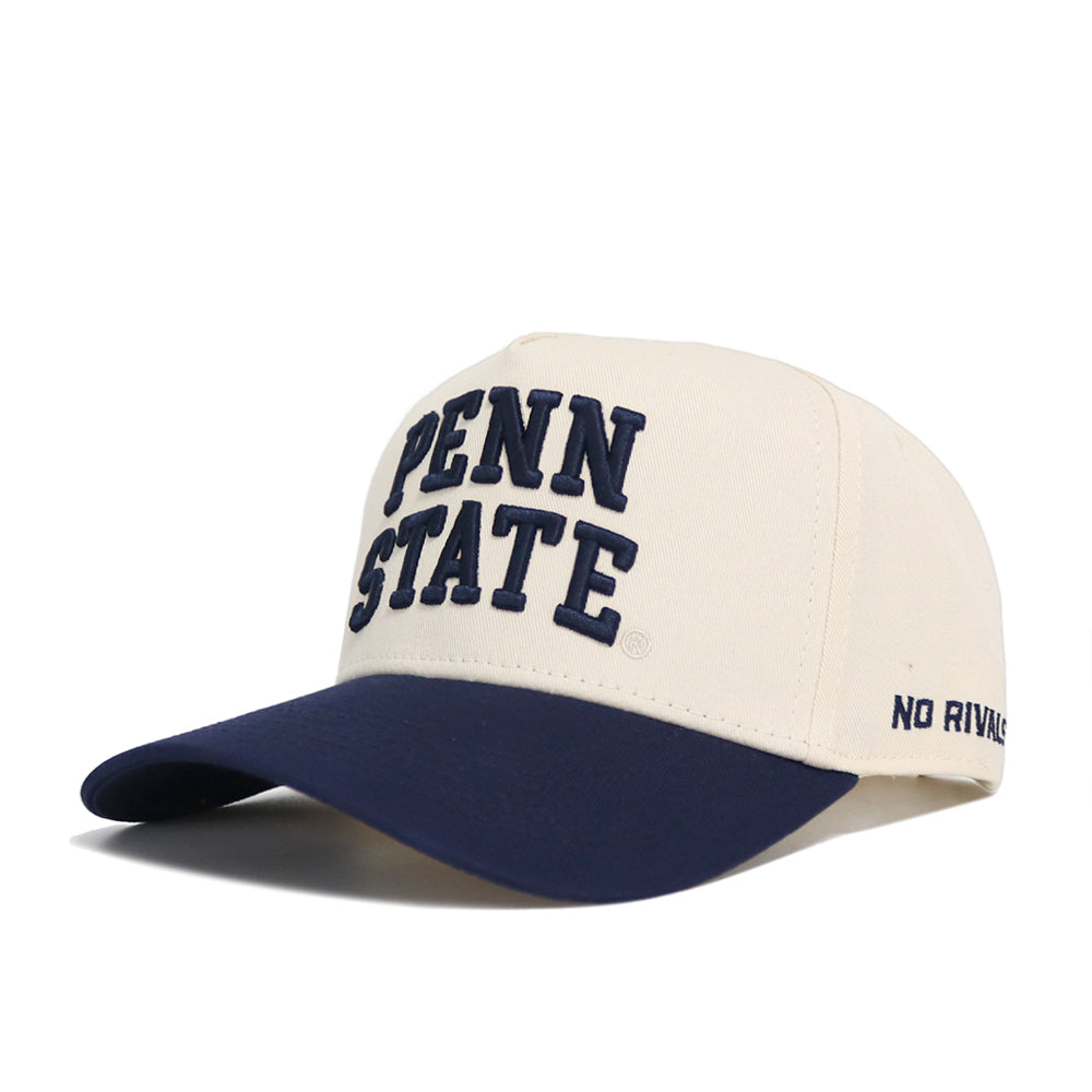 Penn State Big Block Hat - No Rivals