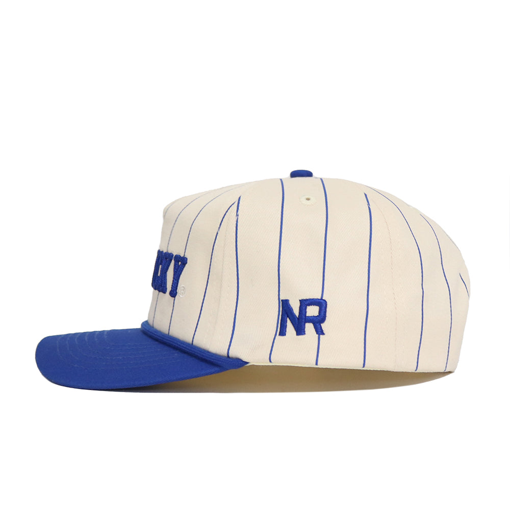 Kentucky Pinstripe Hat - No Rivals