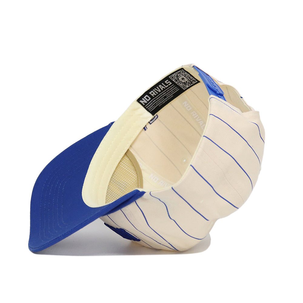 Kentucky Pinstripe Hat - No Rivals