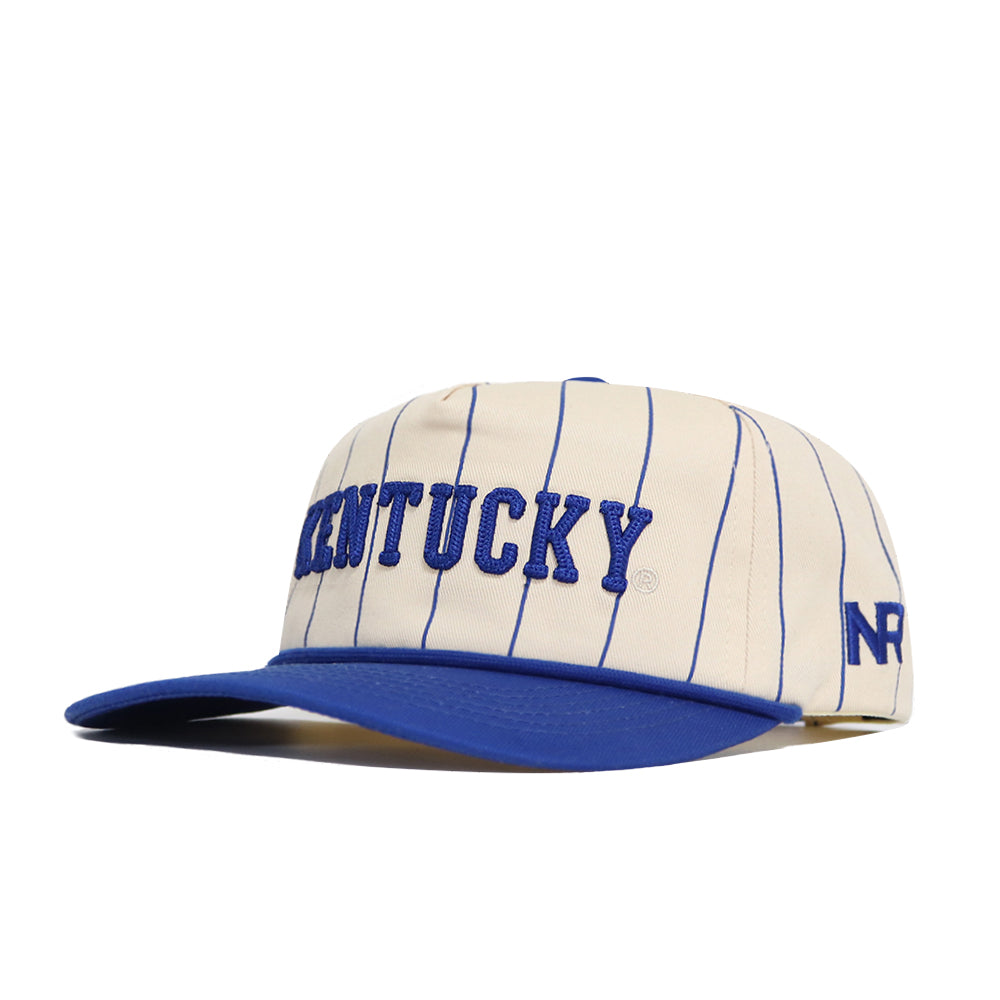 Kentucky Pinstripe Hat - No Rivals