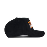 Tennessee Script Cord Hat - Black - No Rivals