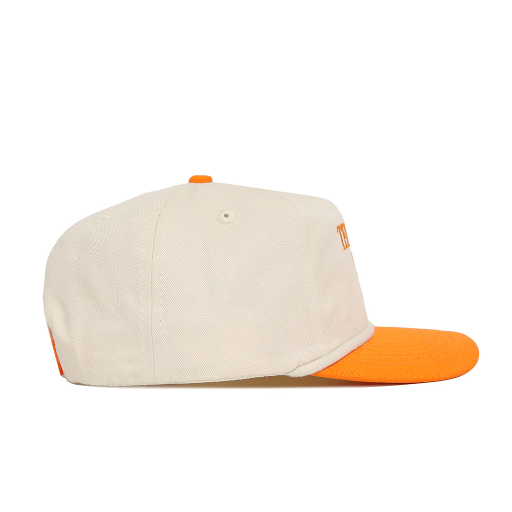 Tennessee Vols Old School Hat - No Rivals