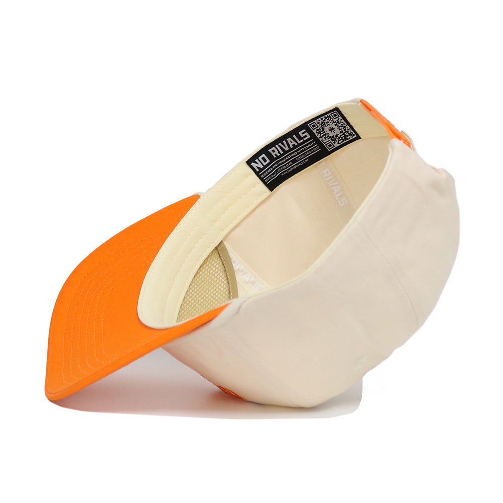 Tennessee Vols Old School Hat - No Rivals