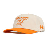 Tennessee Vols Old School Hat - No Rivals