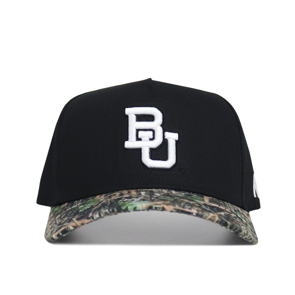 Baylor Camo Hat - Trailblazer Edition - No Rivals