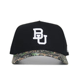 Baylor Camo Hat - Trailblazer Edition - No Rivals