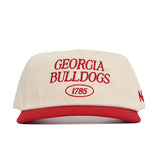 Georgia Bulldogs Old School Hat - No Rivals