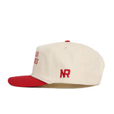 Georgia Bulldogs Old School Hat - No Rivals