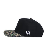 Baylor Camo Hat - Trailblazer Edition - No Rivals