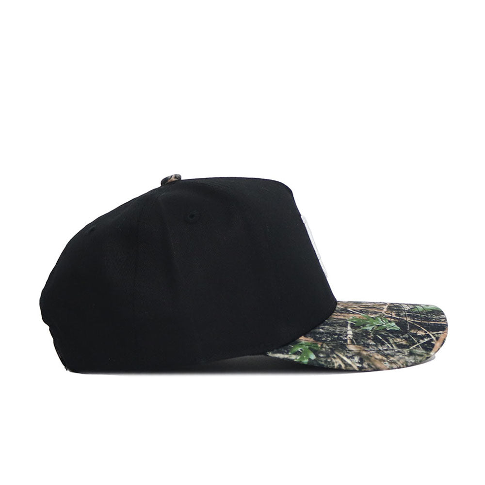 Baylor Camo Hat - Trailblazer Edition - No Rivals