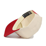 Georgia Bulldogs Old School Hat - No Rivals