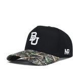 Baylor Camo Hat - Trailblazer Edition - No Rivals