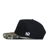 Ole Miss Camo Hat - Trailblazer Edition - No Rivals