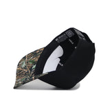 Ole Miss Camo Hat - Trailblazer Edition - No Rivals