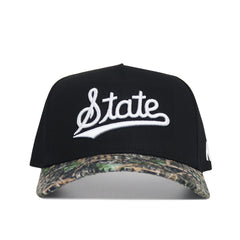 Mississippi State Camo Hat - Trailblazer Edition - No Rivals