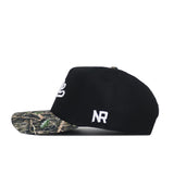 Mississippi State Camo Hat - Trailblazer Edition - No Rivals