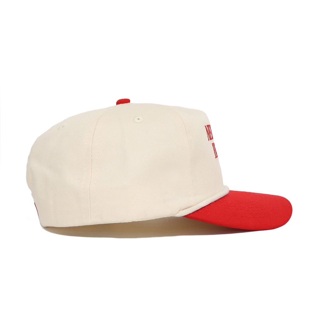 Georgia Bulldogs Old School Hat - No Rivals