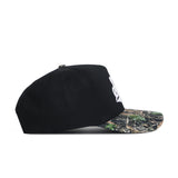 Mississippi State Camo Hat - Trailblazer Edition - No Rivals