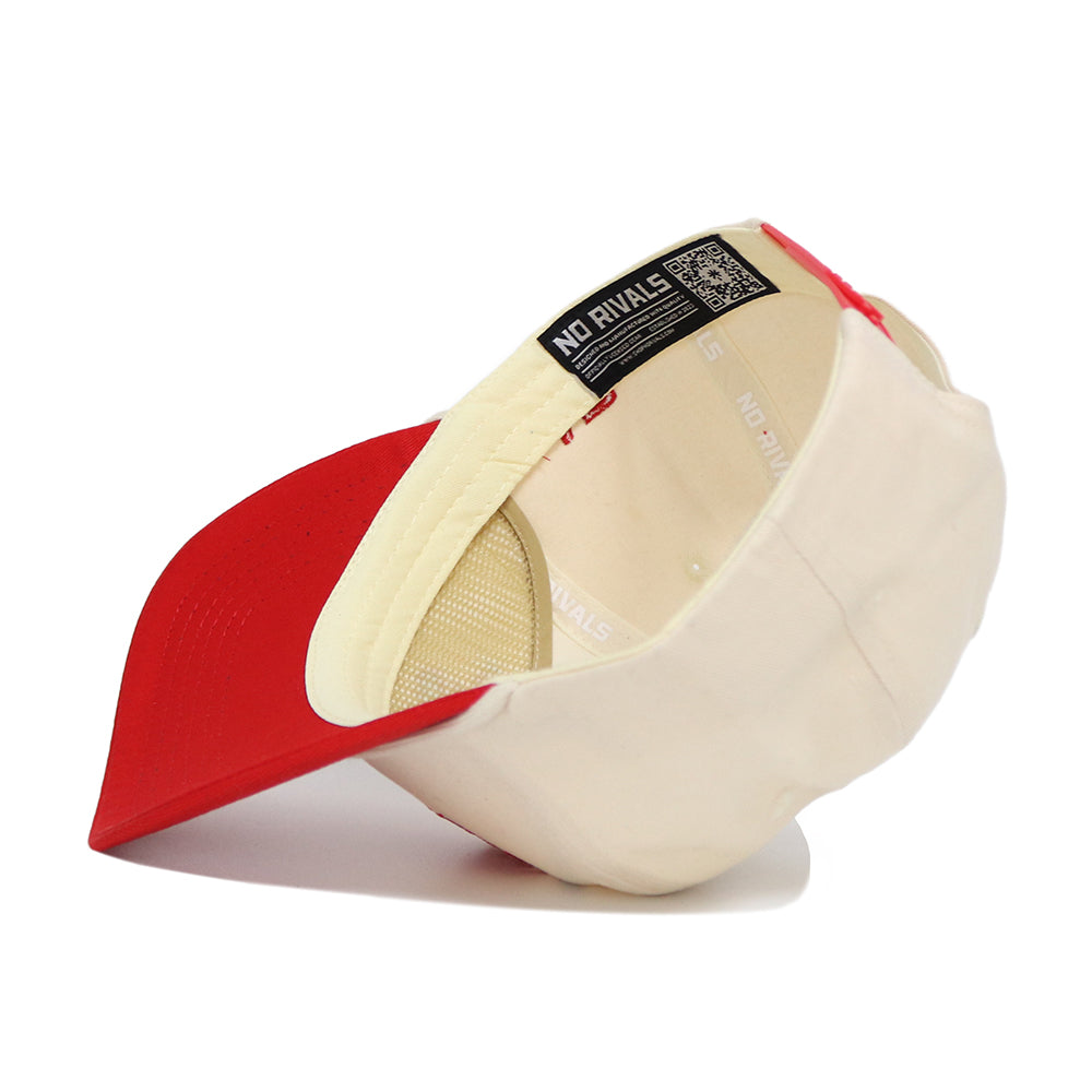 Georgia Bulldogs Old School Hat - No Rivals