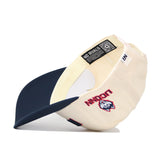 Upside Down UCONN Hat - Classic Colors