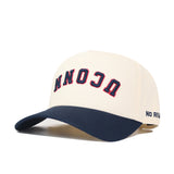 Upside Down UCONN Hat - Classic Colors