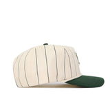 Baylor Pinstripe Hat - No Rivals