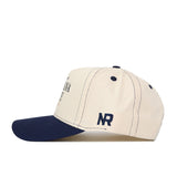 Montana State Vintage Hat - No Rivals
