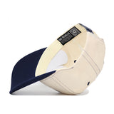 Montana State Vintage Hat - No Rivals