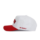 Upside Down UNLV REBELS Hat - Classic Colors - No Rivals