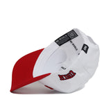 Upside Down UNLV REBELS Hat - Classic Colors - No Rivals