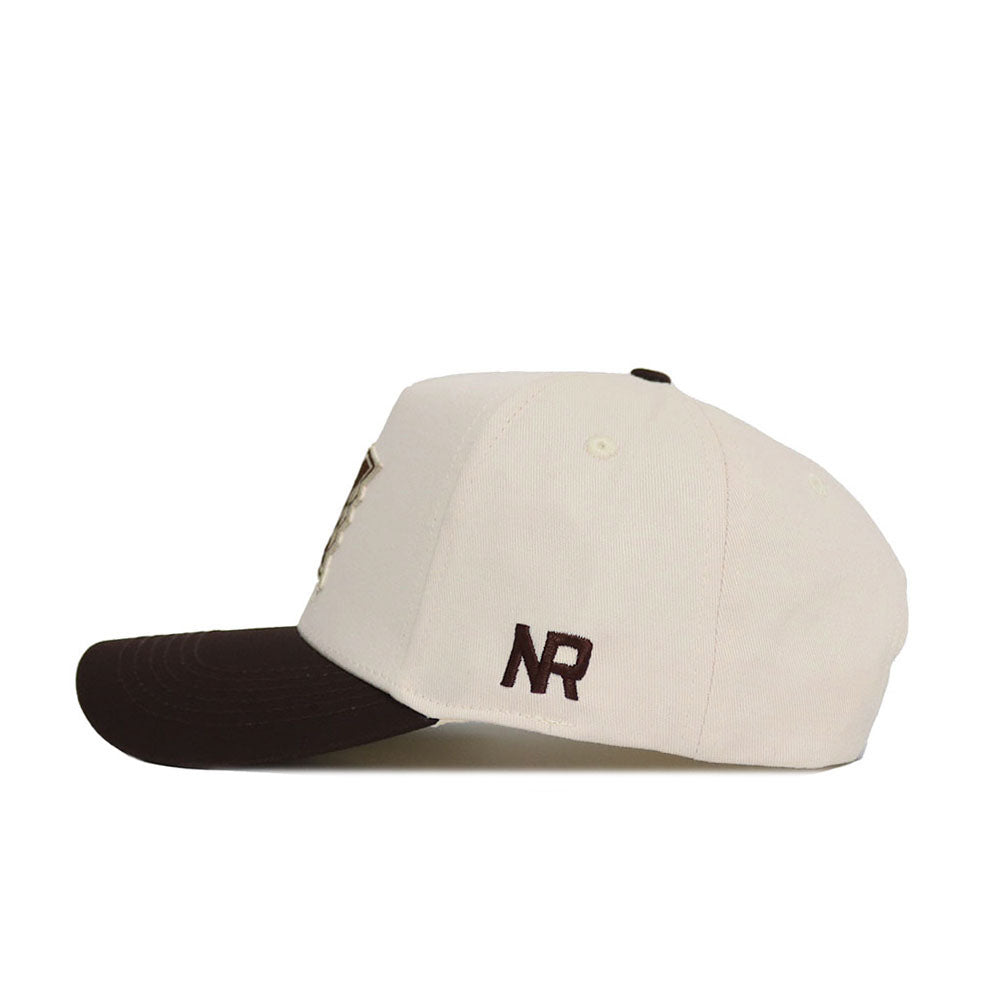 Hawaii Espresso Hat - No Rivals