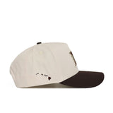 Hawaii Espresso Hat - No Rivals