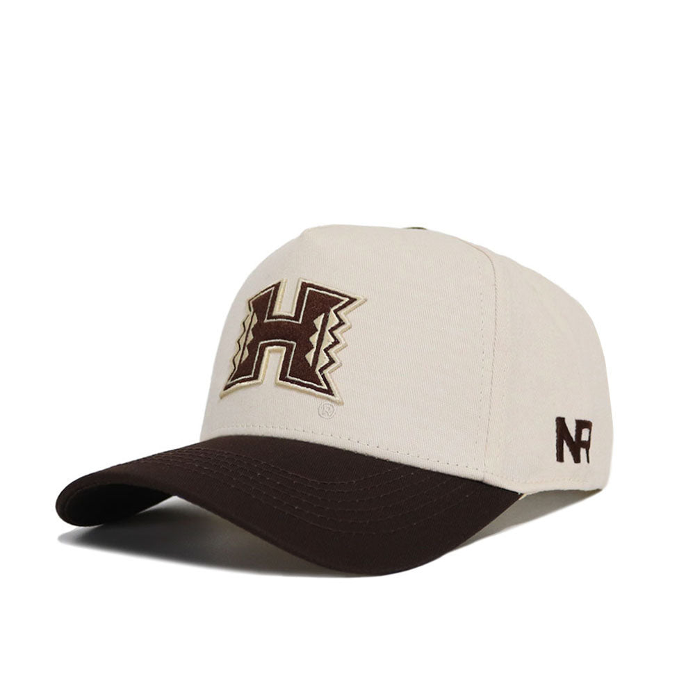 Hawaii Espresso Hat - No Rivals