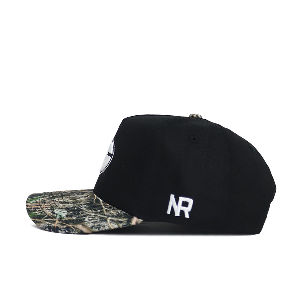 Georgia Camo Hat - Trailblazer Edition - No Rivals