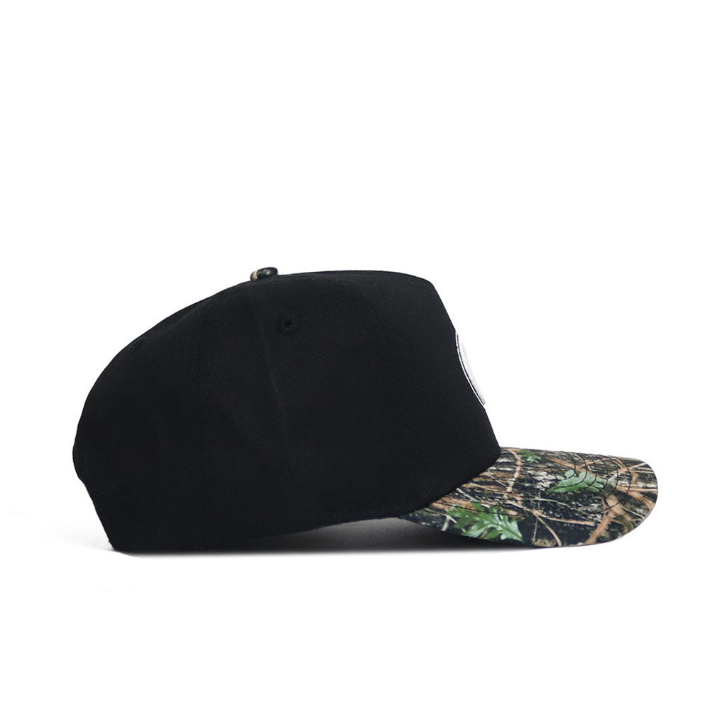 Georgia Camo Hat - Trailblazer Edition - No Rivals