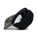 Georgia Camo Hat - Trailblazer Edition - No Rivals