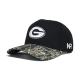 Georgia Camo Hat - Trailblazer Edition - No Rivals
