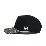 Texas Tech Camo Hat - Trailblazer Edition - No Rivals