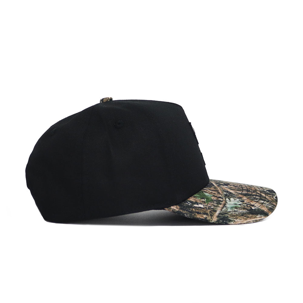 Texas Tech Camo Hat - Trailblazer Edition - No Rivals