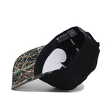 Texas Tech Camo Hat - Trailblazer Edition - No Rivals
