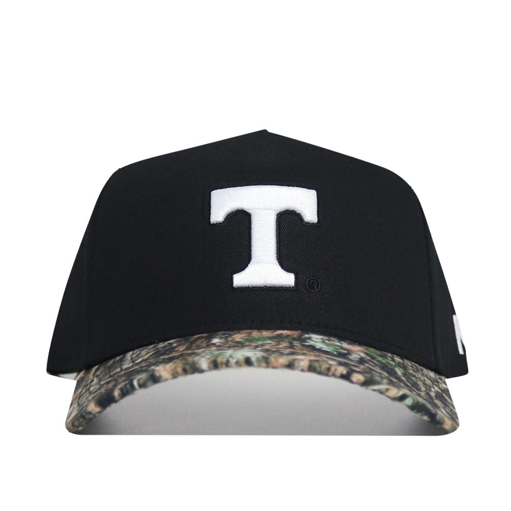 Tennessee Camo Hat - Trailblazer Edition - No Rivals