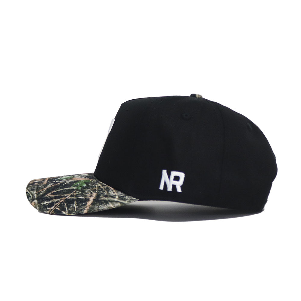 Tennessee Camo Hat - Trailblazer Edition - No Rivals