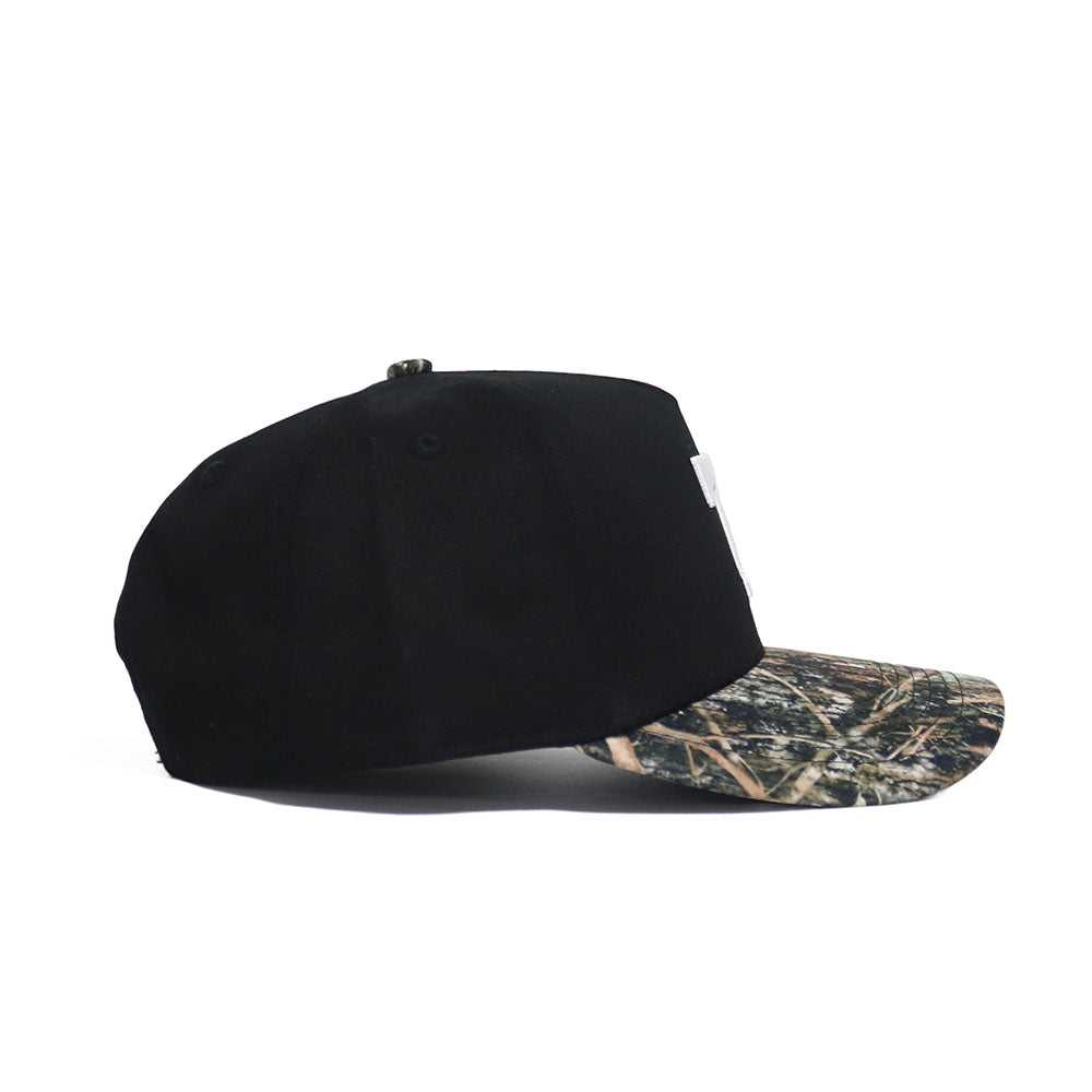 Tennessee Camo Hat - Trailblazer Edition - No Rivals