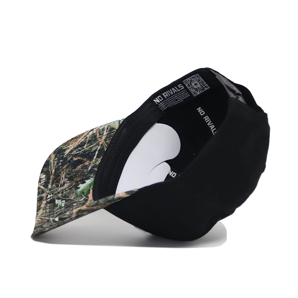 Tennessee Camo Hat - Trailblazer Edition - No Rivals