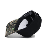 Tennessee Camo Hat - Trailblazer Edition - No Rivals