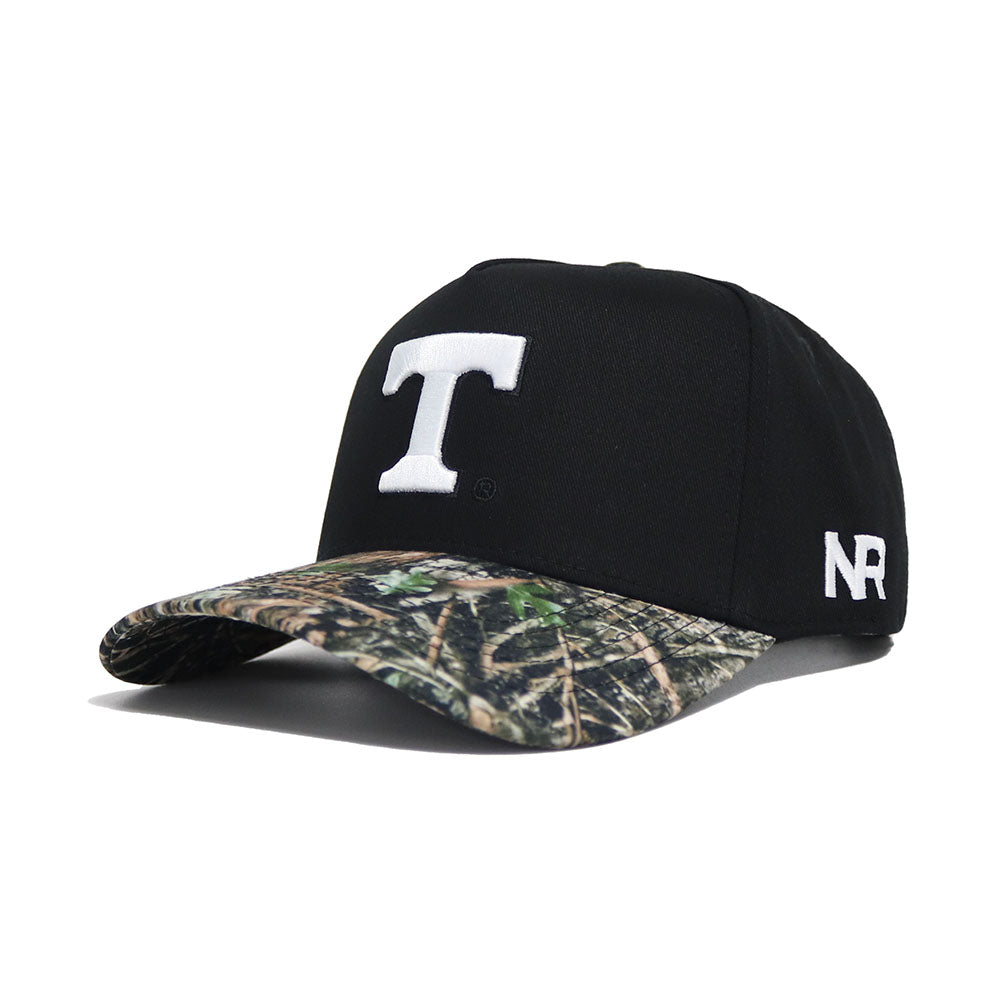 Tennessee Camo Hat - Trailblazer Edition - No Rivals